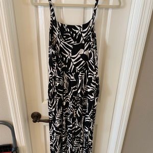 Old Navy Wide Leg Jumpsuit